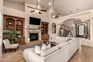 5322 W Whispering Wind Dr, Glendale, AZ 85310 - Photo 41