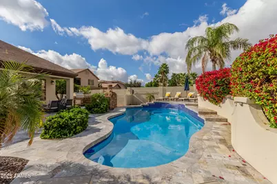 5322 W Whispering Wind Drive, Glendale, AZ 85310 - Photo 19