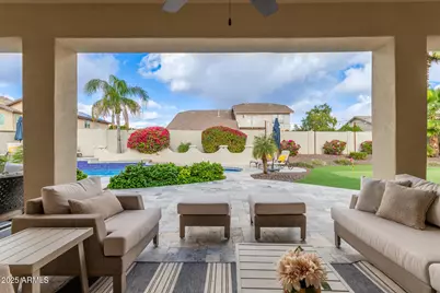 5322 W Whispering Wind Drive, Glendale, AZ 85310 - Photo 23