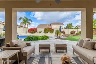 5322 W Whispering Wind Dr, Glendale, AZ 85310 - Photo 23