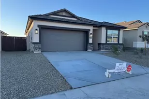 1454 S 241st Ave, Buckeye, AZ 85326 - Photo 1