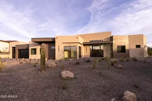 7429 E Forest Trail Cir, Mesa, AZ 85207 - Photo 3