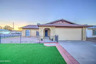 5014 N 69th Ave, Glendale, AZ 85303 - Photo 1