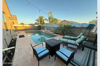 30945 W Picadilly Road, Buckeye, AZ 85396 - Photo 37