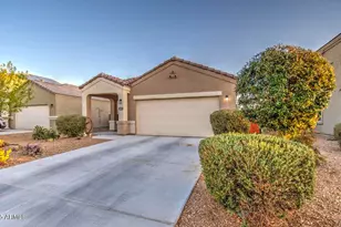 30945 W Picadilly Rd, Buckeye, AZ 85396 - Photo 5