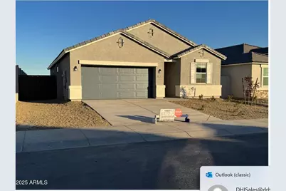 1419 S 241st Avenue, Buckeye, AZ 85326 - Photo 1