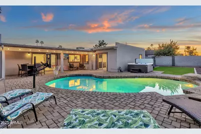 5210 E Karen Drive, Scottsdale, AZ 85254 - Photo 1