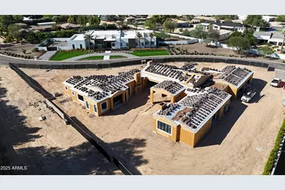 4901 E Berneil Drive, Paradise Valley, AZ 85253 - Photo 23