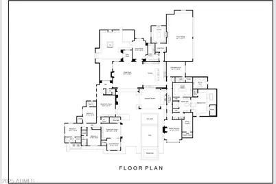 4901 E Berneil Drive, Paradise Valley, AZ 85253 - Photo 25