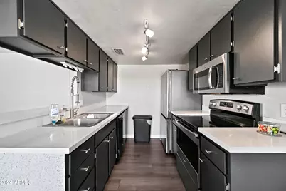 17009 E Calle Del Oro -- #D, Fountain Hills, AZ 85268 - Photo 7