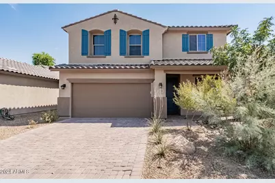 2729 E Dunbar Drive, Phoenix, AZ 85042 - Photo 1