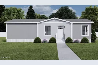 2604 E 9th Sundown Lane, Snowflake, AZ 85937 - Photo 1