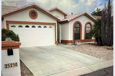 25210 S Wyoming Avenue, Sun Lakes, AZ 85248 - Photo 1