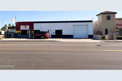 921 N Dysart Road, Avondale, AZ 85323 - Photo 1