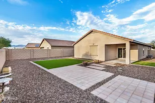 4880 S 246th Ln, Buckeye, AZ 85326 - Photo 31