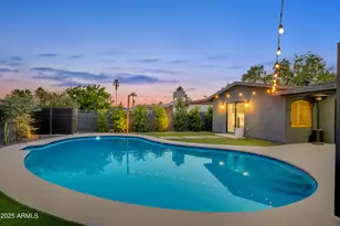 3005 N 81st Pl, Scottsdale, AZ 85251 - Photo 45