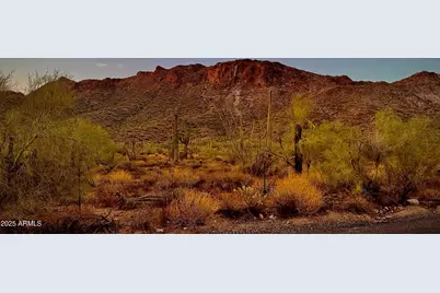 0 N Delaware Drive #-, Apache Junction, AZ 85120 - Photo 1