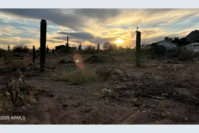 0 N Delaware Drive #-, Apache Junction, AZ 85120 - Photo 5