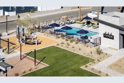 9117 N 181st Avenue #85, Waddell, AZ 85355 - Photo 15