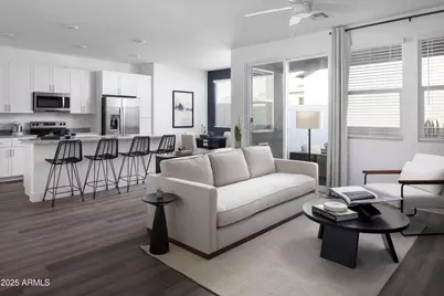 9117 N 181st Avenue #85, Waddell, AZ 85355 - Photo 5