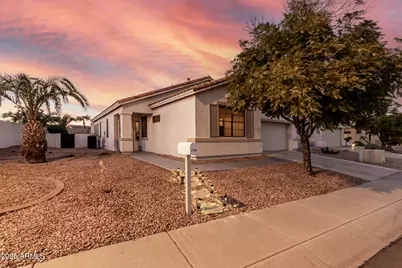 17504 N Phoenician Drive, Surprise, AZ 85374 - Photo 3