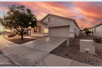 17504 N Phoenician Drive, Surprise, AZ 85374 - Photo 5