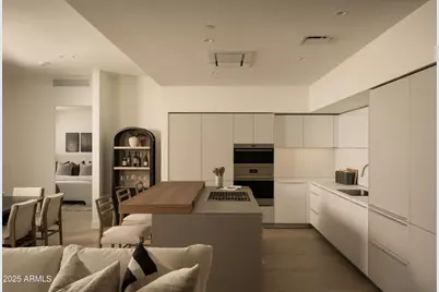 4849 N Camelback Ridge Drive #A309, Scottsdale, AZ 85251 - Photo 5