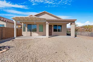 9839 E Windy Pass Trail, Gold Canyon, AZ 85118 - Photo 29