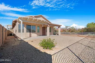 9839 E Windy Pass Trail, Gold Canyon, AZ 85118 - Photo 27