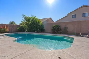 45993 W Keller Dr, Maricopa, AZ 85139 - Photo 33