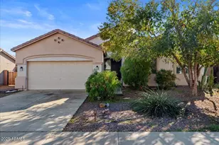 45993 W Keller Dr, Maricopa, AZ 85139 - Photo 1