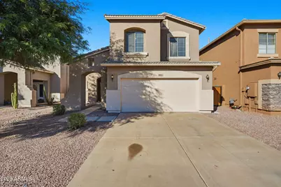 8852 W Hess Street, Tolleson, AZ 85353 - Photo 1