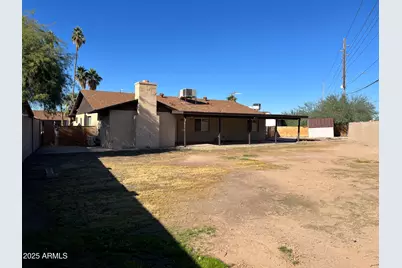 10801 N 43rd Drive, Glendale, AZ 85304 - Photo 33