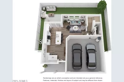 9117 N 181st Avenue #80, Waddell, AZ 85355 - Photo 3