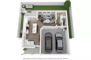 9117 N 181st Ave, Waddell, AZ 85355 - Photo 3