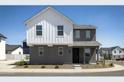 9117 N 181st Avenue #78, Waddell, AZ 85355 - Photo 1