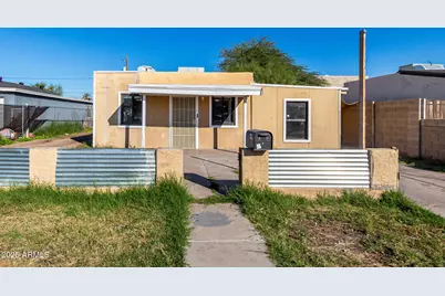 1920 W Tonto Street #1, Phoenix, AZ 85009 - Photo 1