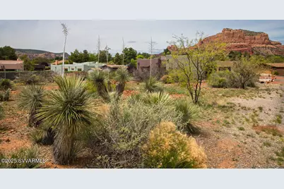 26 S House Rock Road #43, Sedona, AZ 86351 - Photo 5