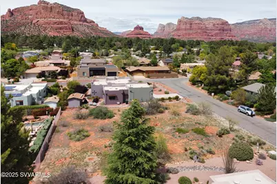 26 S House Rock Road #43, Sedona, AZ 86351 - Photo 13
