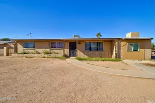 1204 N Adams St, Eloy, AZ 85131 - Photo 1