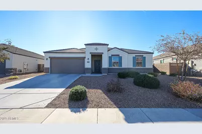 30787 W Earll Drive, Buckeye, AZ 85396 - Photo 1