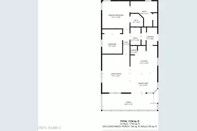 201 S Greenfield Road #176, Mesa, AZ 85206 - Photo 51