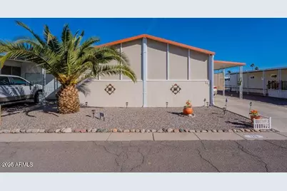 201 S Greenfield Road #176, Mesa, AZ 85206 - Photo 9