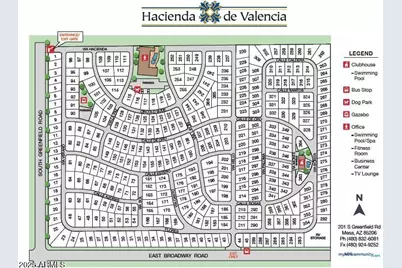 201 S Greenfield Road #176, Mesa, AZ 85206 - Photo 61