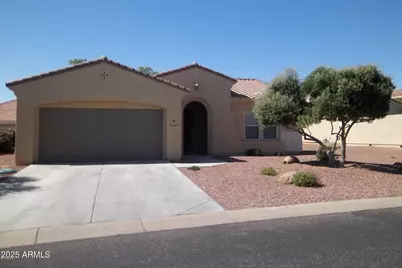 22214 N Las Positas Drive, Sun City West, AZ 85375 - Photo 1