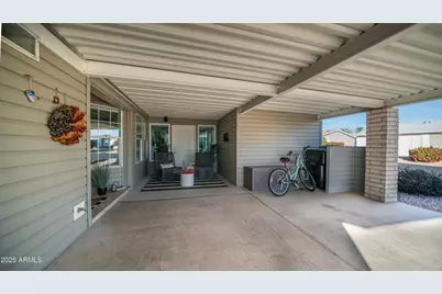 2550 S Ellsworth Road #751, Mesa, AZ 85209 - Photo 1