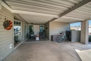 2550 S Ellsworth Rd, Mesa, AZ 85209 - Photo 1