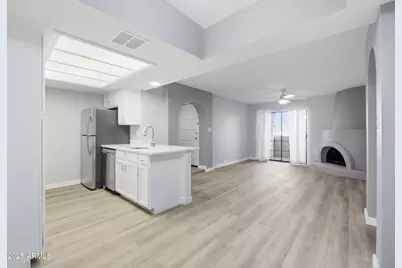 10410 N Cave Creek Road #2027, Phoenix, AZ 85020 - Photo 5