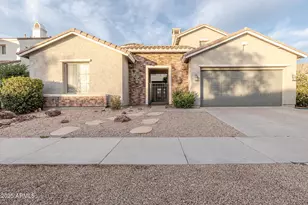 173 S 172nd Dr, Goodyear, AZ 85338 - Photo 1