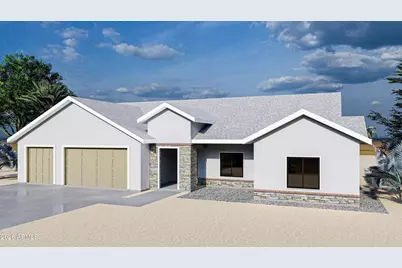 1081 S 369th Lane, Tonopah, AZ 85354 - Photo 1